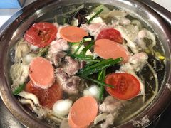 -海关荤豆花(洋河一路店)