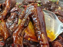 -回味黑鸭煲·始于2006(万松园店)