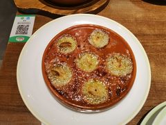 -萨莉亚意式餐厅(南京环亚凯瑟琳广场店)