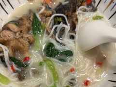 -鲜越鲜鱼粉(财富购物中心店)