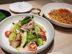 -卡朋西餐(悦汇城店)