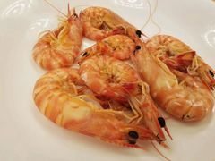 -万宝海鲜舫(劳动公园店)