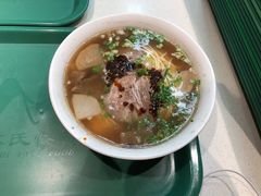 -苏氏牛肉面(惠工街店)
