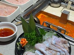 -海底捞火锅(群光广场店)