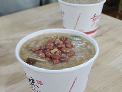 -百成大同鸭肉粥(大同总店)