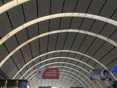 -沈阳站