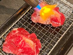-铭牛烧肉·和牛海鲜自助(高新月牙湖店)