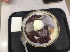 -鲜芋仙(观音桥大融城LG店)