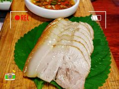 -Dombe豚(黑猪肉街店)