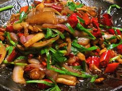 -人民公社食堂(协作路店)