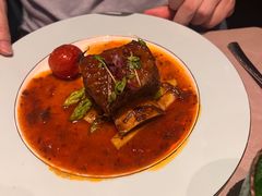 -YUE·6·西式融合餐厅(外滩六号店)