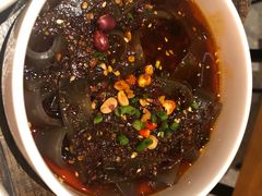 -铁公鸡·四川料理(天环广场店)