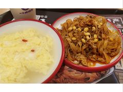 -十三朝牛馍王擀面皮(骡马市店)