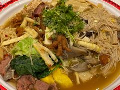 -文立新麻辣烫(合生汇21街区店)