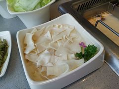 -海底捞火锅(万象城店)