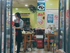 门面-江西小炒(古方店)