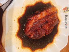 -張飛扒肉·龙江非遗(道外店)