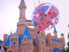 -上海迪士尼度假区