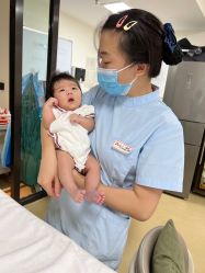 -明宇集团·积木枝芽母婴健康管理中心(天府店)
