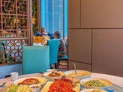 -洋洋中餐馆·SINCE 1997(信投店)