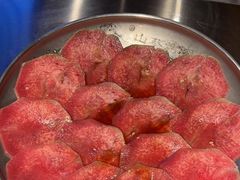 -韩山葵烤肉(太古里店)