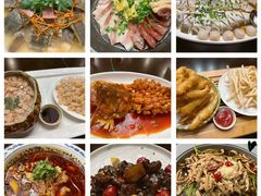-新木器时代餐厅(太湖新天地店)