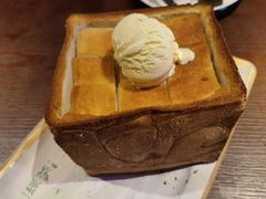 面包诱惑-绿茶餐厅(深圳龙华天虹购物中心店)