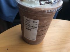 -星巴克(德阳洋洋百货店)