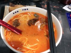 -和府捞面(天河领展广场店)