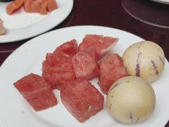 -朗丽兹自助餐厅