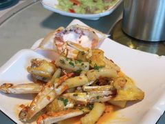 -千岛湖小鱼儿·淳安匠心农家菜