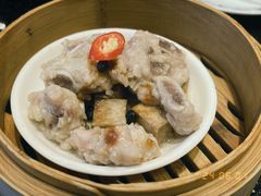 -正斗·港式粤菜(SKLP店)