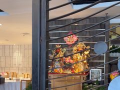 -辣婆婆(航天桥店)