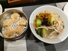 -顺德美的万豪酒店·自助餐·贡厨