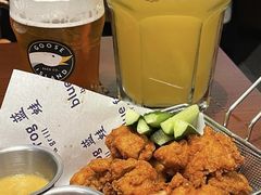 -bluefrog蓝蛙(悠唐购物中心店)