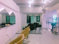 大厅-FAB HAIR CLUB