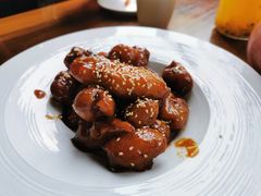 糖醋里脊-怡得观滇餐厅·地道昆明菜·1996(海埂大坝店)