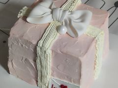 -Dark Horse·黑马蛋糕·低脂·低糖淡奶(金匙望湖大厦店)