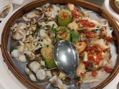 -顺德佬(石厦店)