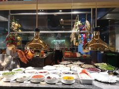 -帝豪酒店•马可勃罗西餐厅