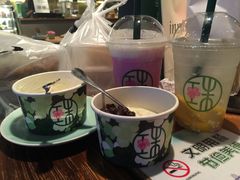 -宝珠奶酪(闵行仲盛店)
