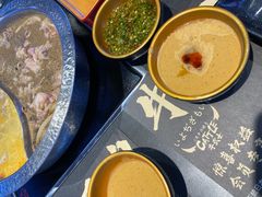 -牛武士寿喜烧·和牛火锅自助(全球首店)