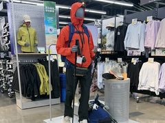 -迪卡侬(大英山店)
