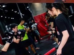 -极斗-IKMF马伽术·格斗运动学院(东直门店)