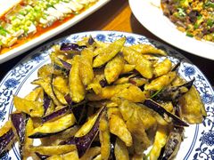 -即墨老公社·海肠捞饭大王(古城店)