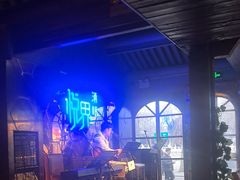 -悦界酒吧(后海店)