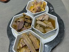 -大鹏饭店·金陵家宴(奥体中心店)