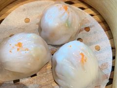 -佘山世茂艾美·御珍轩中餐厅