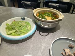 -香阁餐厅·常州菜·常州菜代表品牌(新北奥体店)