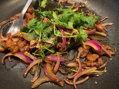 -中国坊中餐厅(石家庄希尔顿酒店)
